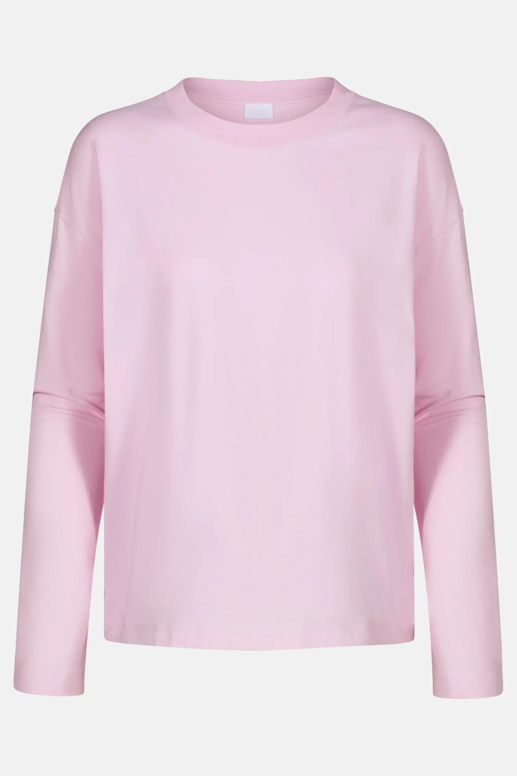 DAMES Mey Bovenstukken*T-shirt lange mouw Serie Solid Love