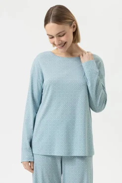 DAMES Mey Mix & Match*T-shirt lange mouw Serie Finest Dreams