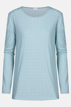 DAMES Mey Mix & Match*T-shirt lange mouw Serie Finest Dreams
