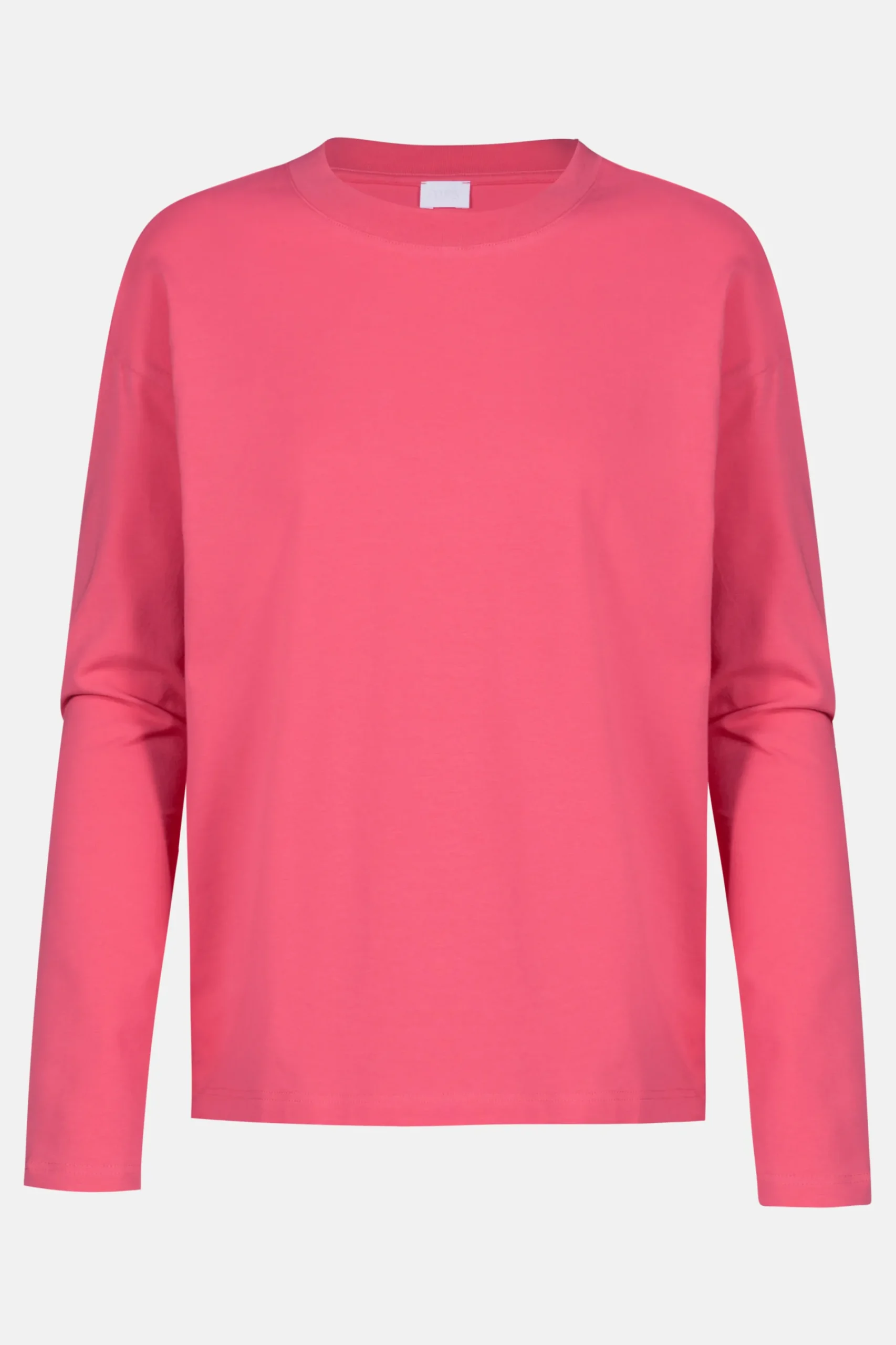 DAMES Mey Bovenstukken*T-shirt lange mouw Serie Solid Love
