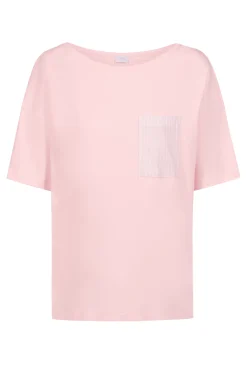 DAMES Mey Mix & Match*T-shirt met korte mouwen Serie Adorable Lines