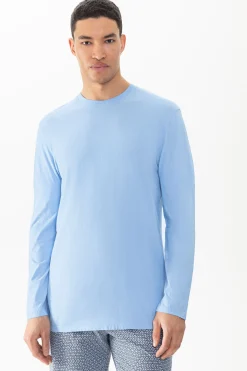 Heren Mey Mix & Match*T-shirt met lange mouwen Serie Neo