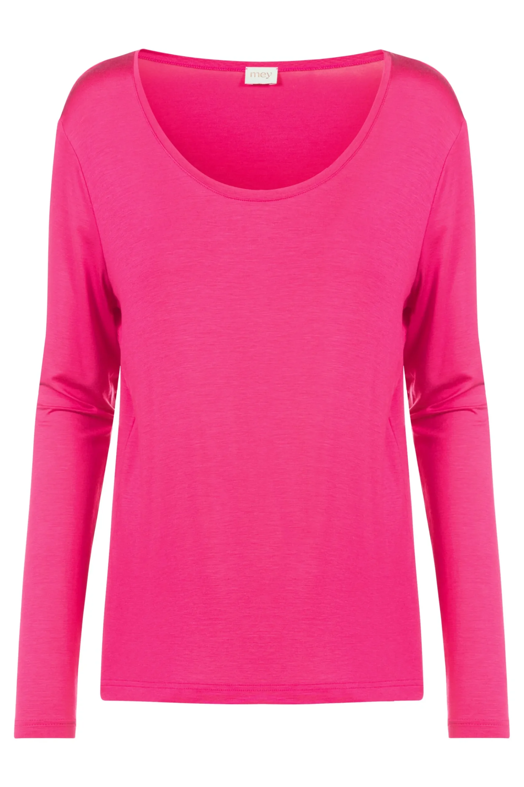 DAMES Mey Mix & Match*T-shirt met lange mouwen Serie Pure Chic