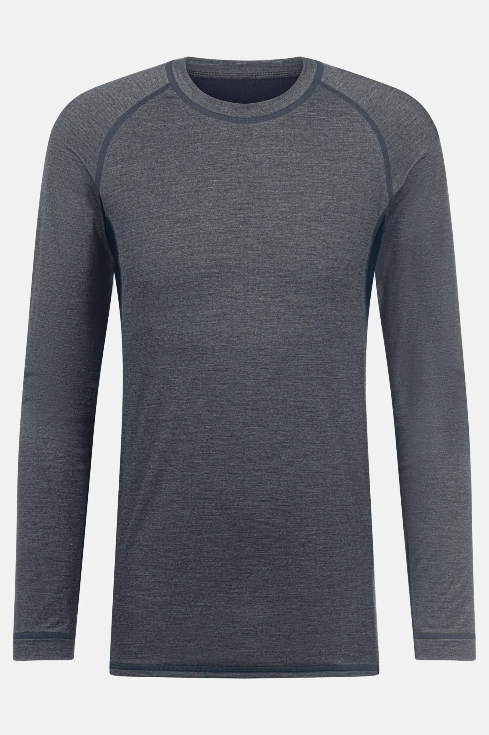 Heren Mey Functioneel Ondergoed*T-shirt met lange mouwen Serie PRFRMNC+