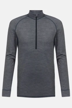 Heren Mey Functioneel Ondergoed*T-shirt met lange mouwen Serie PRFRMNC+