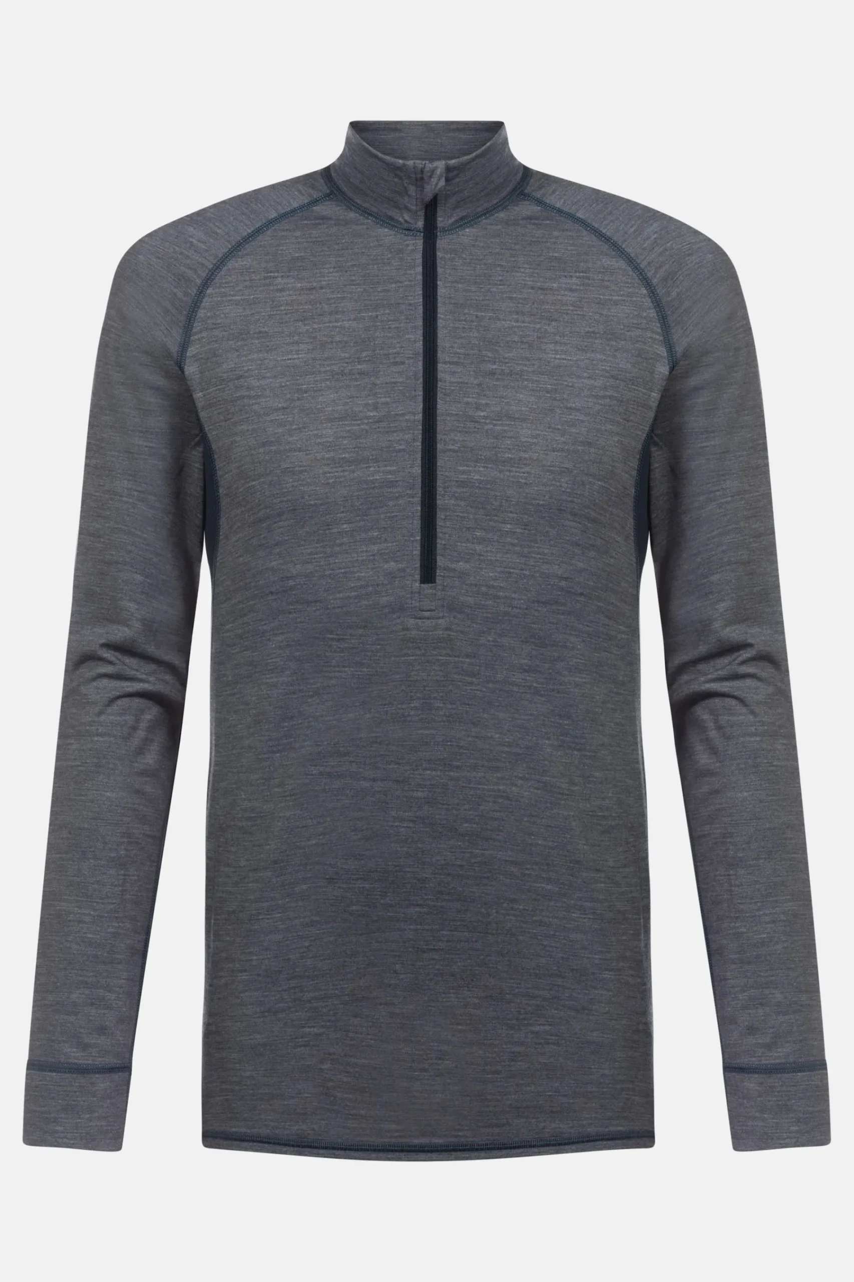 Heren Mey Functioneel Ondergoed*T-shirt met lange mouwen Serie PRFRMNC+