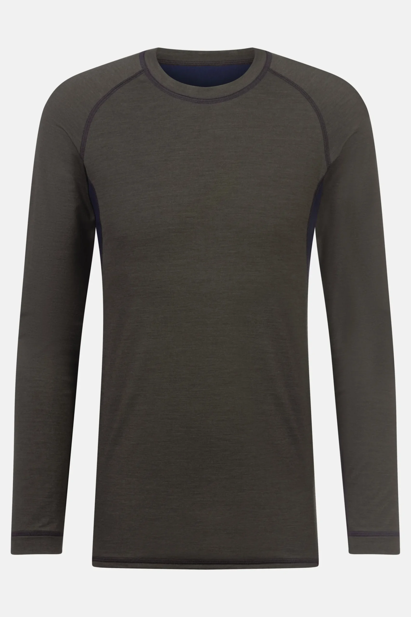 Heren Mey Functioneel Ondergoed*T-shirt met lange mouwen Serie PRFRMNC+