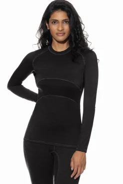 DAMES Mey Functioneel Ondergoed*T-shirt met lange mouwen Serie PRFRMNC+