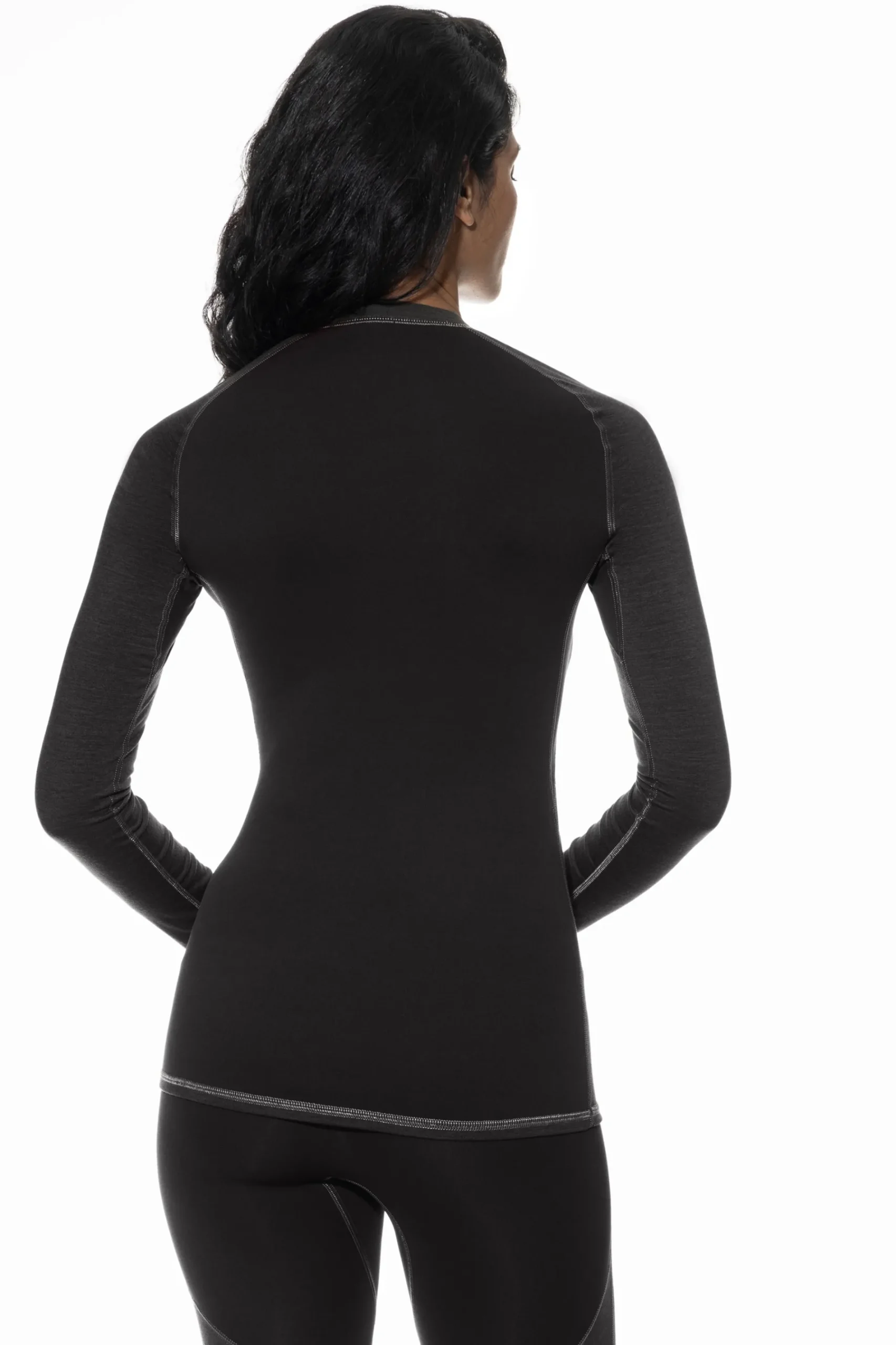 DAMES Mey Functioneel Ondergoed*T-shirt met lange mouwen Serie PRFRMNC+