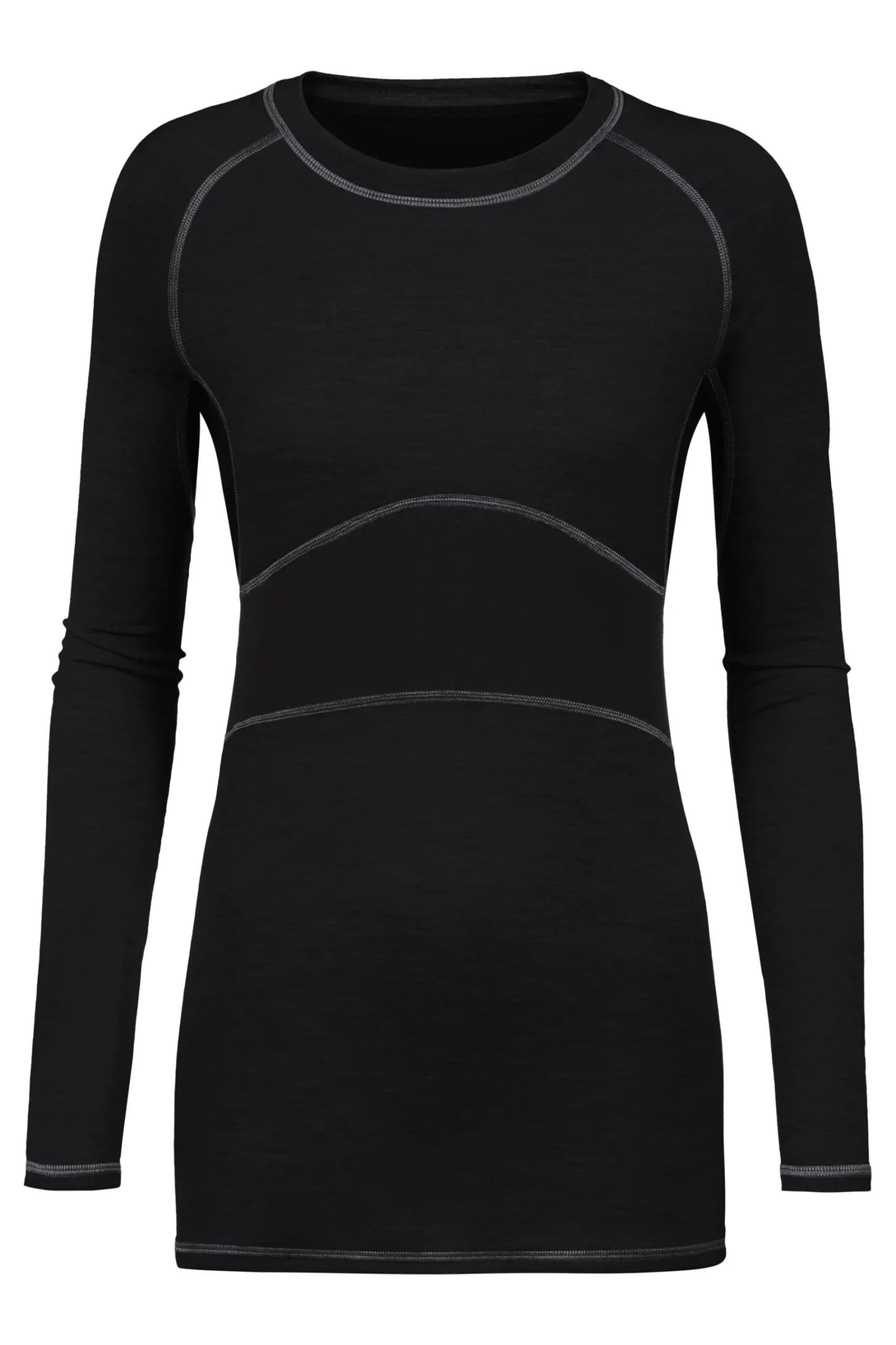 DAMES Mey Functioneel Ondergoed*T-shirt met lange mouwen Serie PRFRMNC+