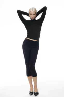 DAMES Mey Bovenstukken|Ondershirts & Tops*T-shirt met lange mouwen Serie Wool Love