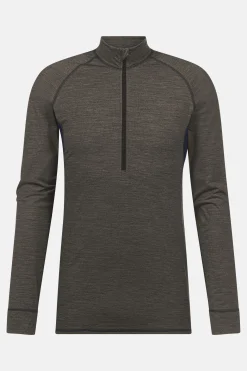 Heren Mey Functioneel Ondergoed*T-shirt met lange mouwen Serie PRFRMNC+