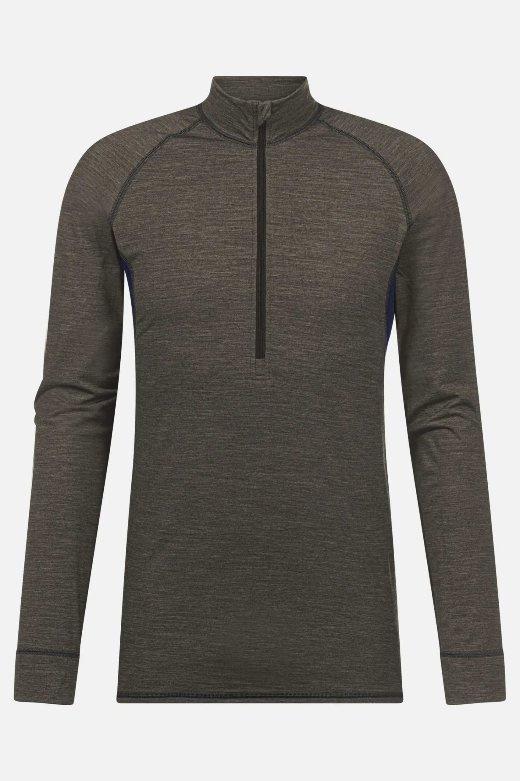 Heren Mey Functioneel Ondergoed*T-shirt met lange mouwen Serie PRFRMNC+