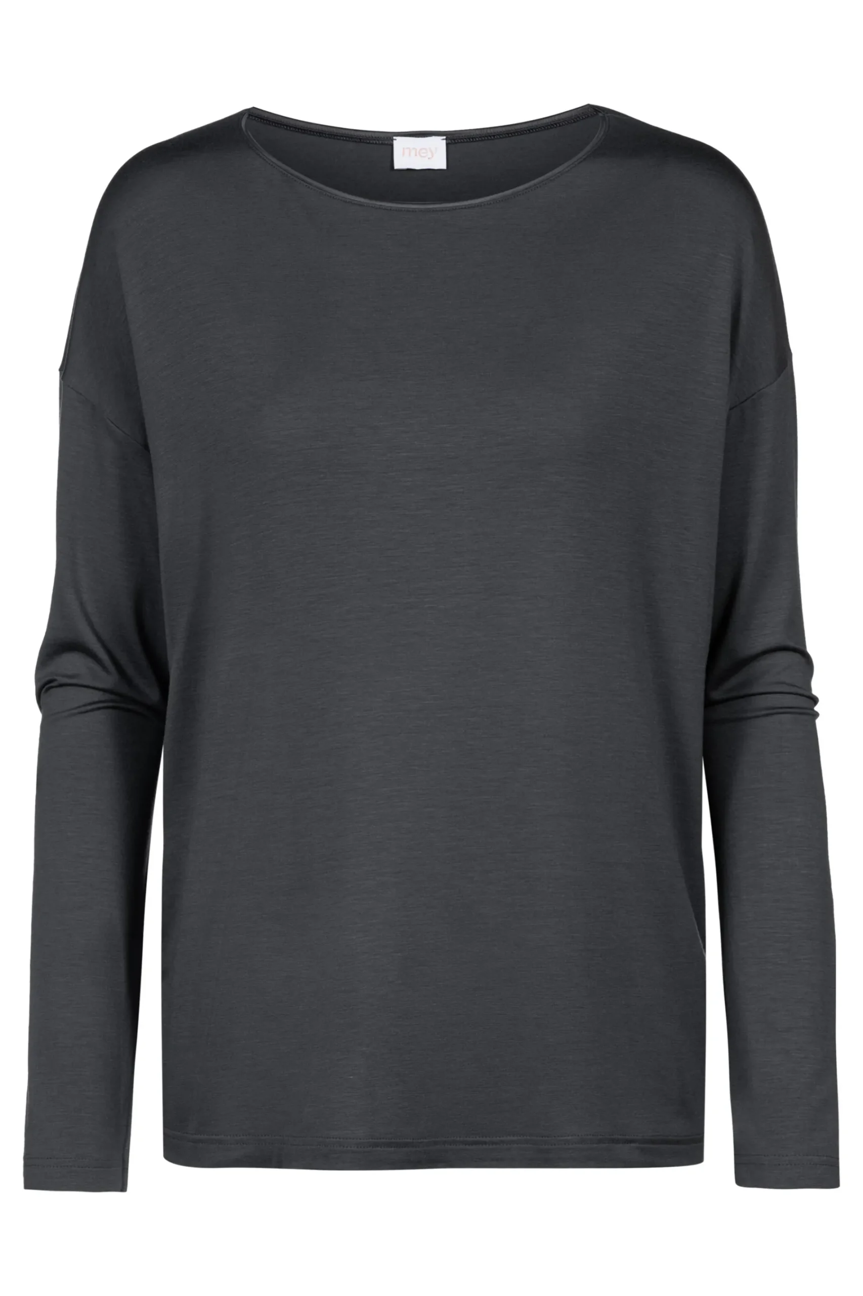 DAMES Mey Bovenstukken|Mix & Match*T-shirt met lange mouwen Serie Pure Chic