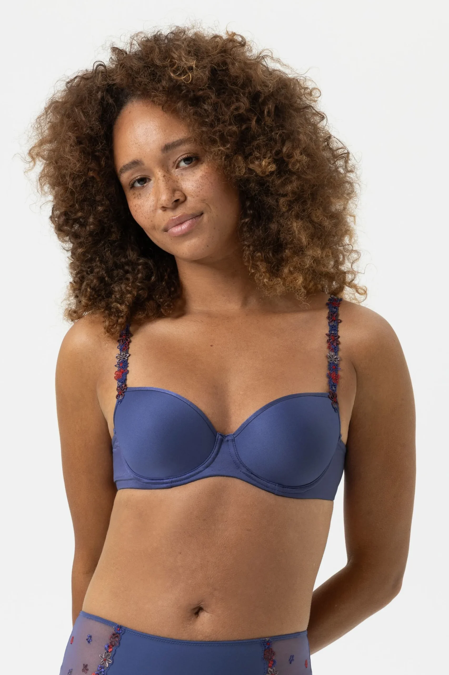 DAMES Mey Beha's|Beha Grote Maten*Tussenbeha Serie Pretty Joan