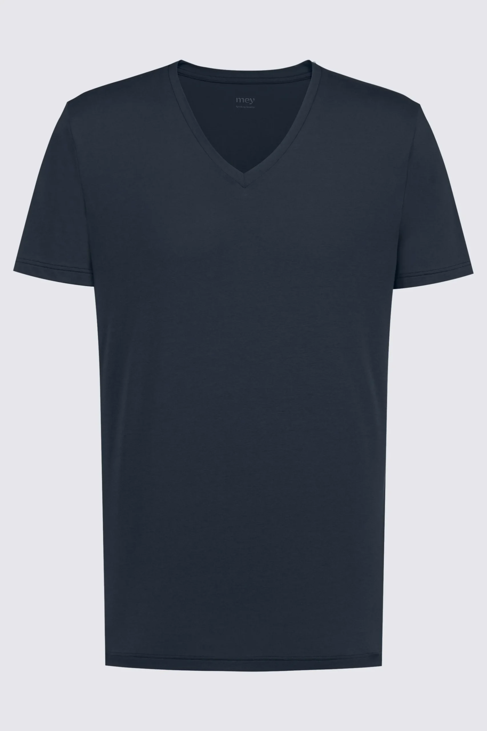 Heren Mey T-Shirt|Bovenstukken*V-hals Dry Cotton Colour
