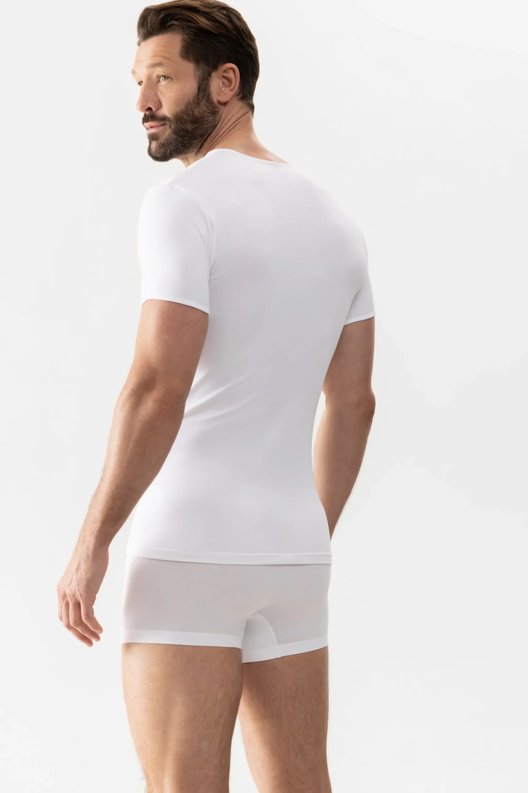 Heren Mey Ondershirts|Ondergoed Sets*V-neck Serie Software
