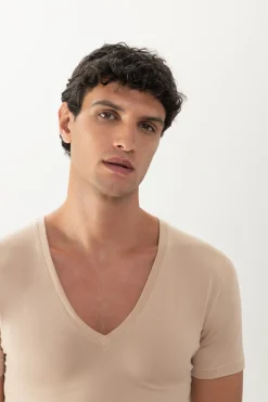 Heren Mey Ondershirts|Functioneel Ondergoed*V-Neck Business Class