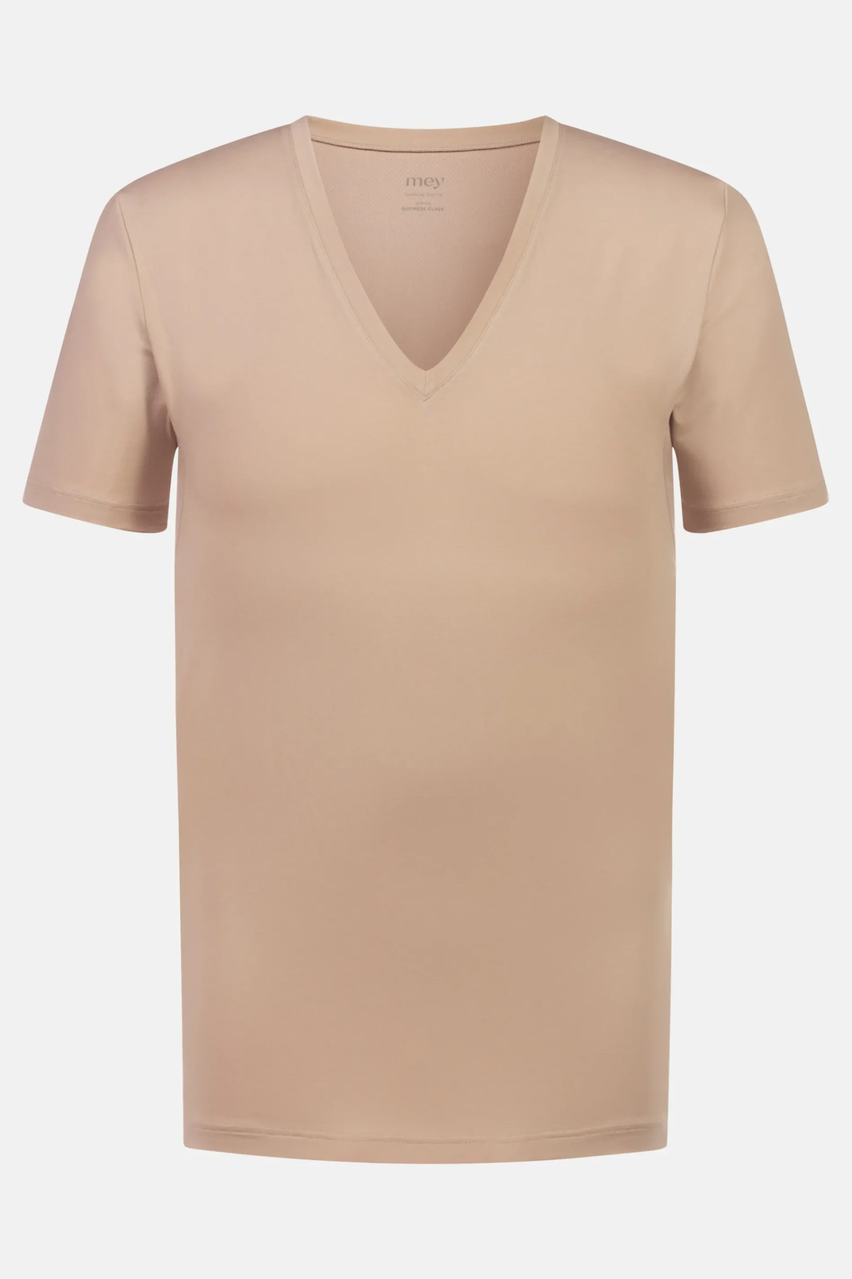 Heren Mey Ondershirts|Functioneel Ondergoed*V-Neck Business Class