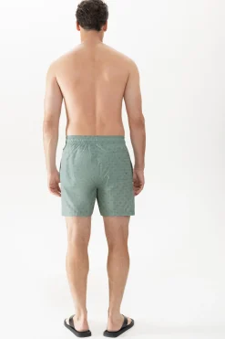 Heren Mey Zwemshorts*Zwembroek Serie Sphere Sketch