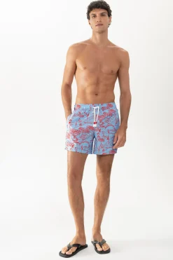 Heren Mey Zwemshorts*Zwembroek Serie Coast Charms