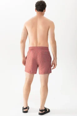 Heren Mey Zwemshorts*Zwembroek Serie Mediterranean Mosaic