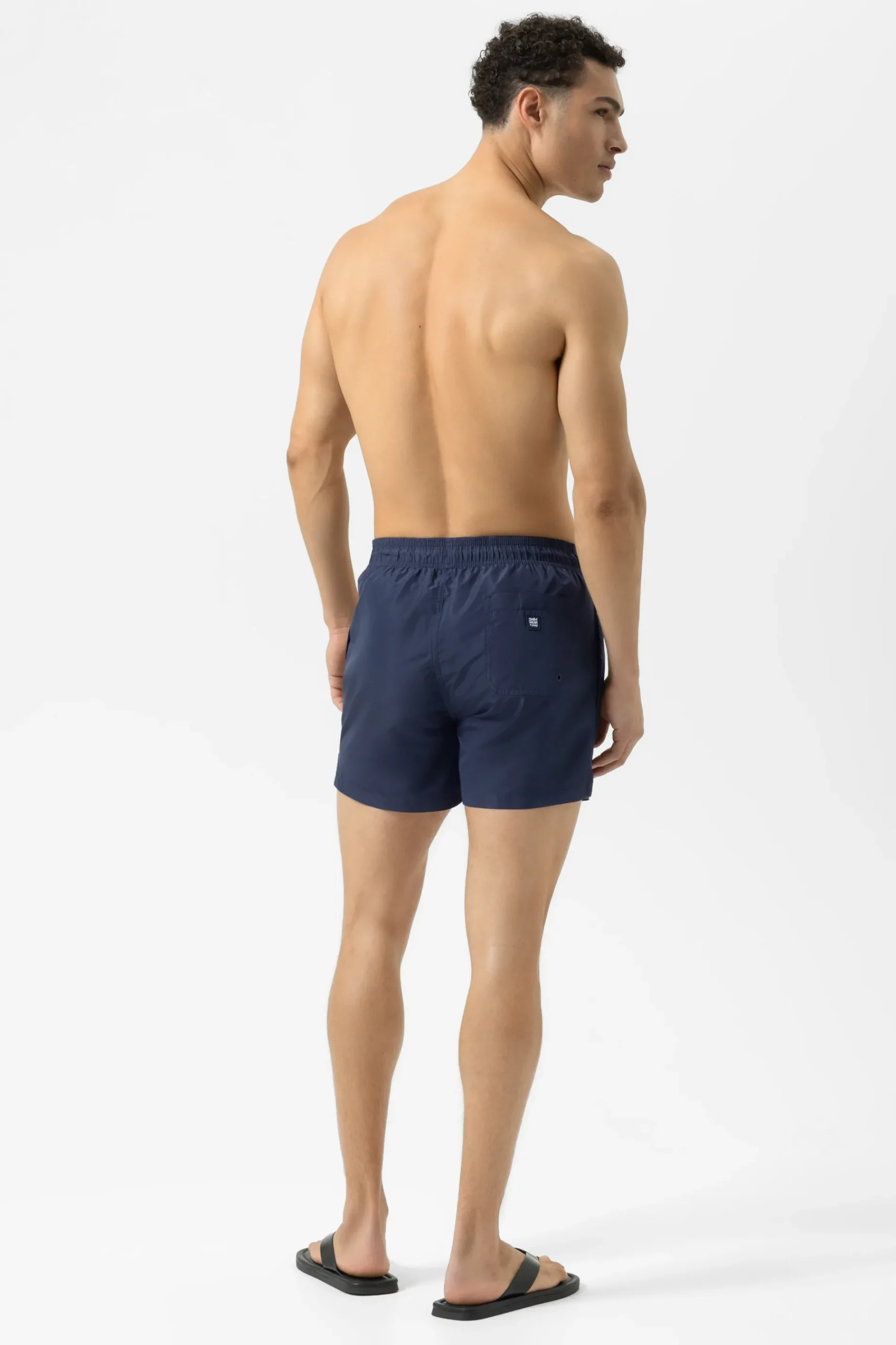 Heren Mey Zwemshorts*Zwembroek Serie Light And Free