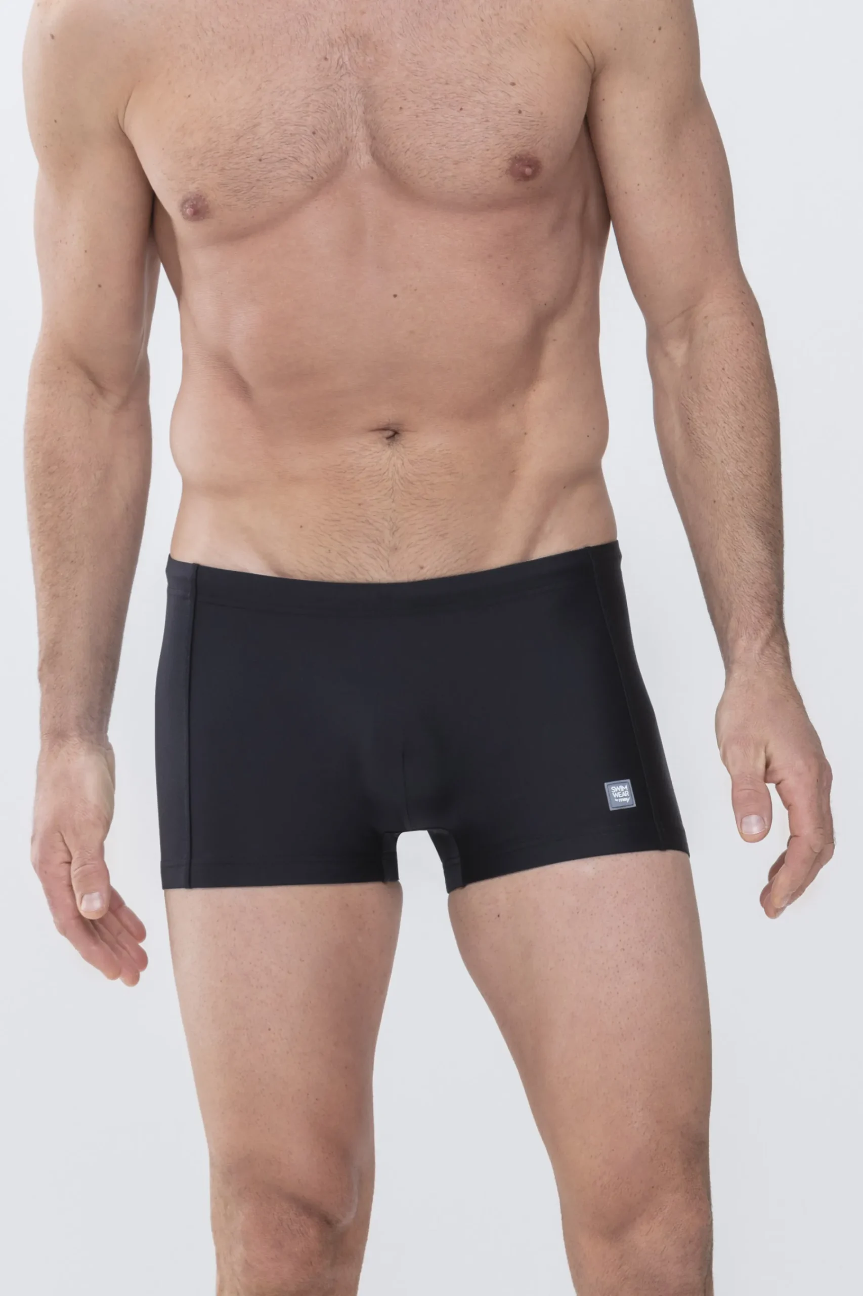 Heren Mey Zwem Pants*Zwemshorty Serie English Harbour