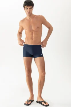 Heren Mey Zwem Pants*Zwemshorty Serie English Harbour