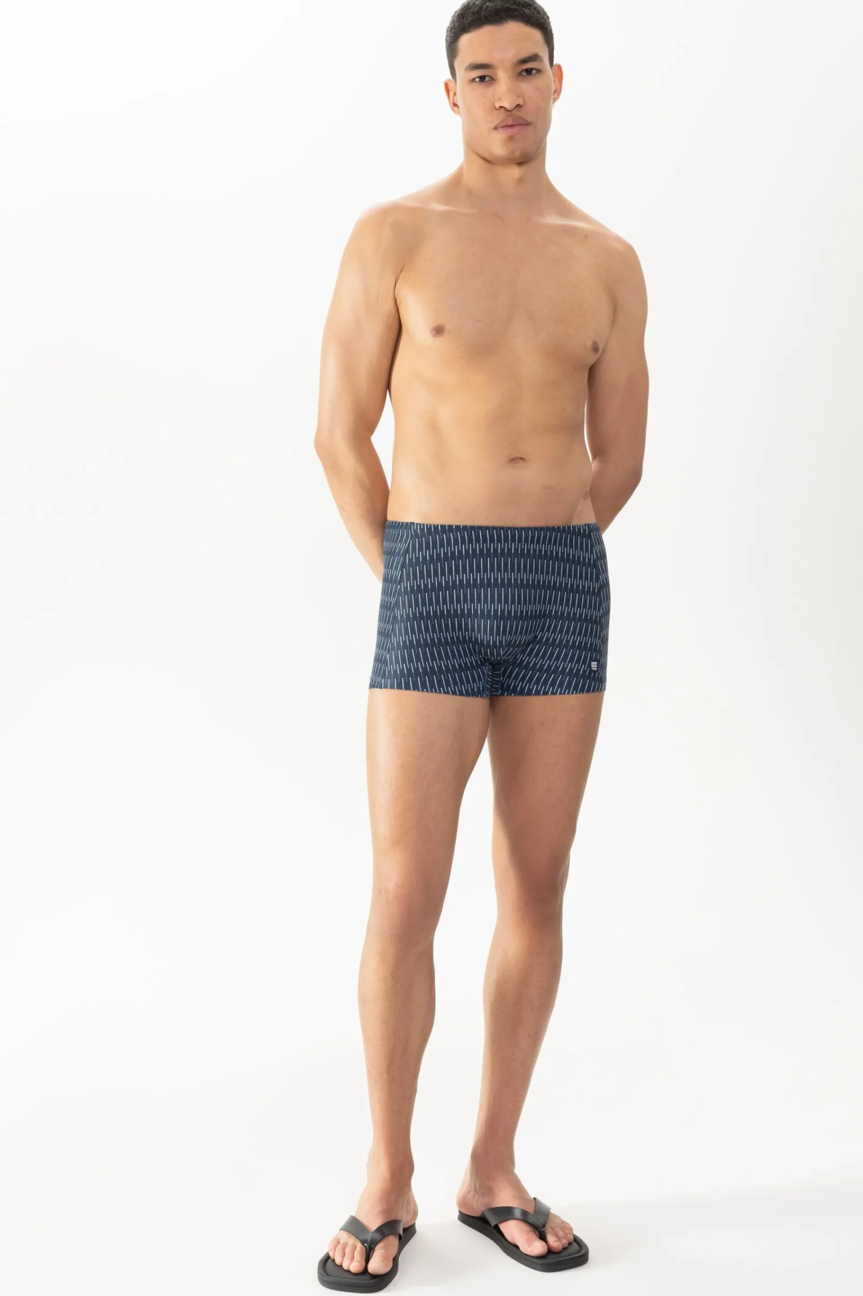 Heren Mey Zwem Pants*Zwemshorty Serie Summer Night Party