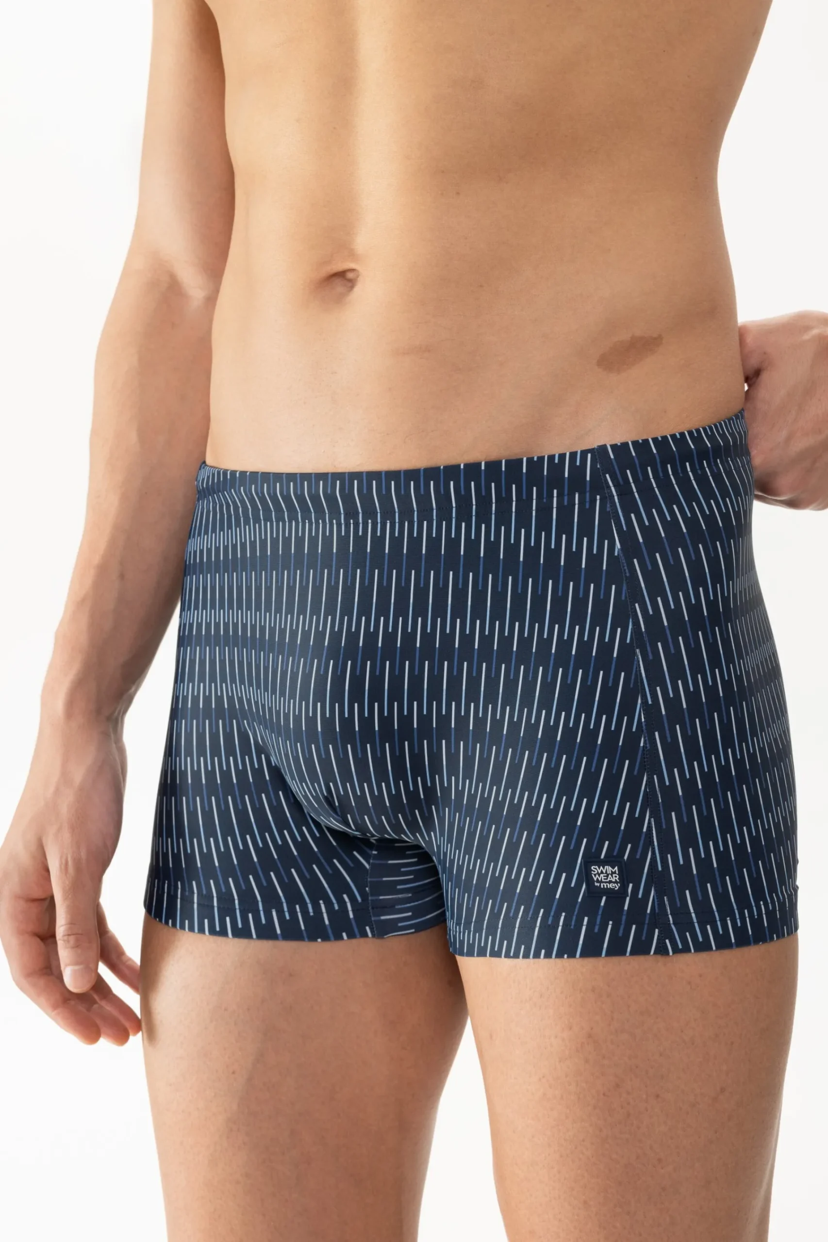 Heren Mey Zwem Pants*Zwemshorty Serie Summer Night Party