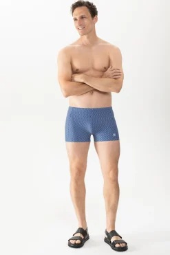 Heren Mey Zwem Pants*Zwemshorty Serie Flowing Water