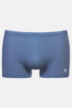 Heren Mey Zwem Pants*Zwemshorty Serie Flowing Water
