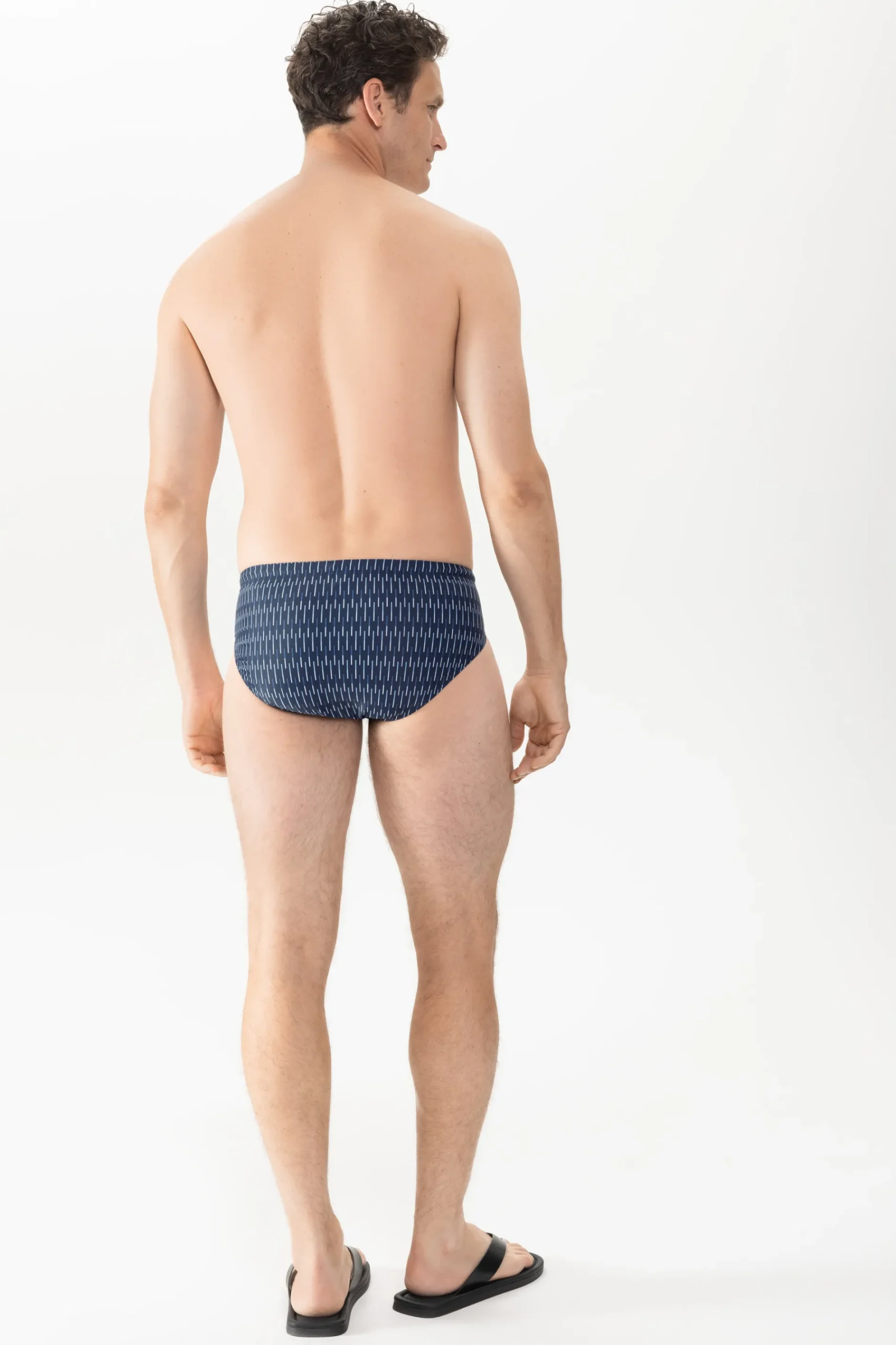Heren Mey Zwemslips*Zwemslip Serie Summer Night Party