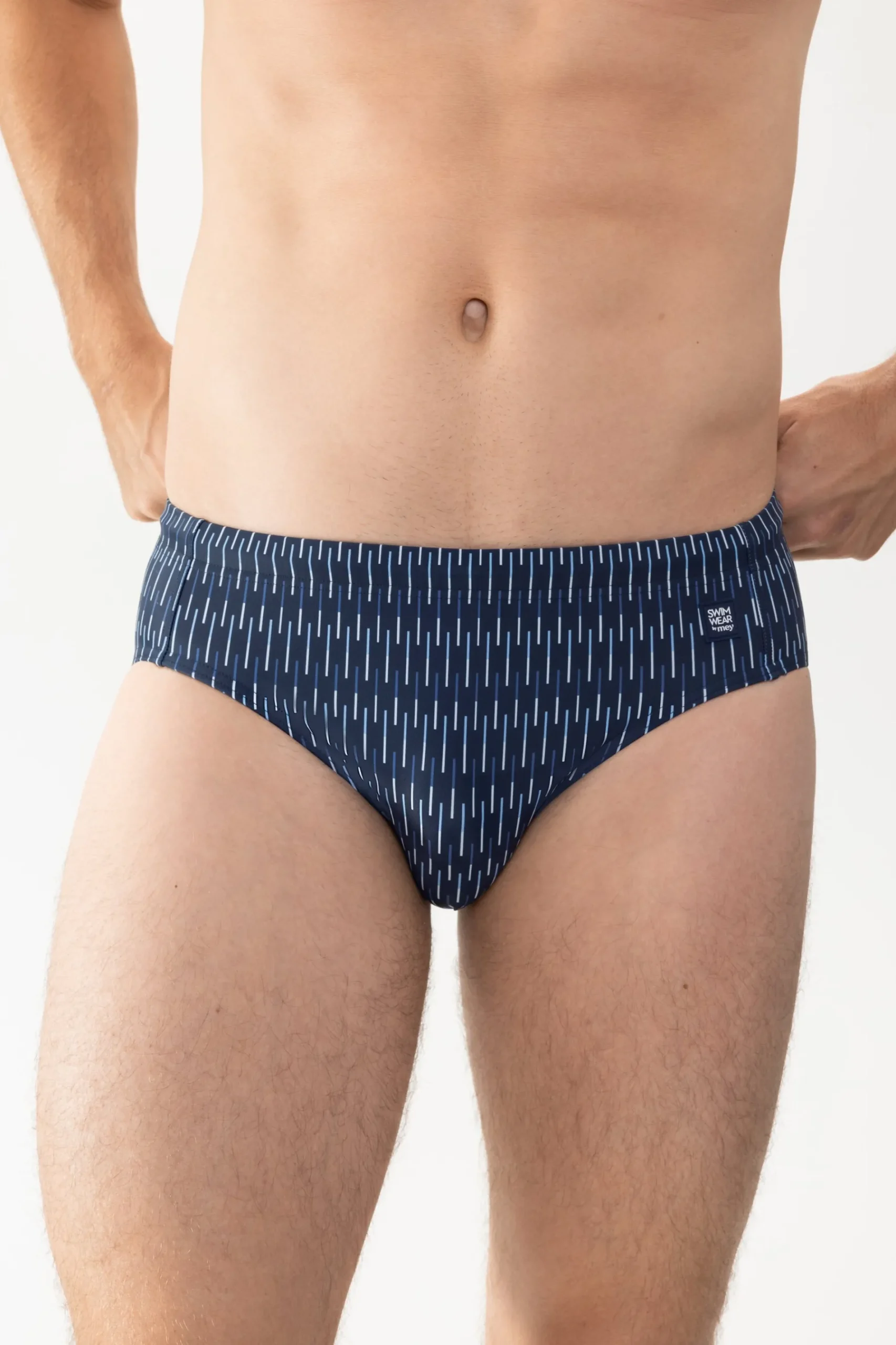 Heren Mey Zwemslips*Zwemslip Serie Summer Night Party