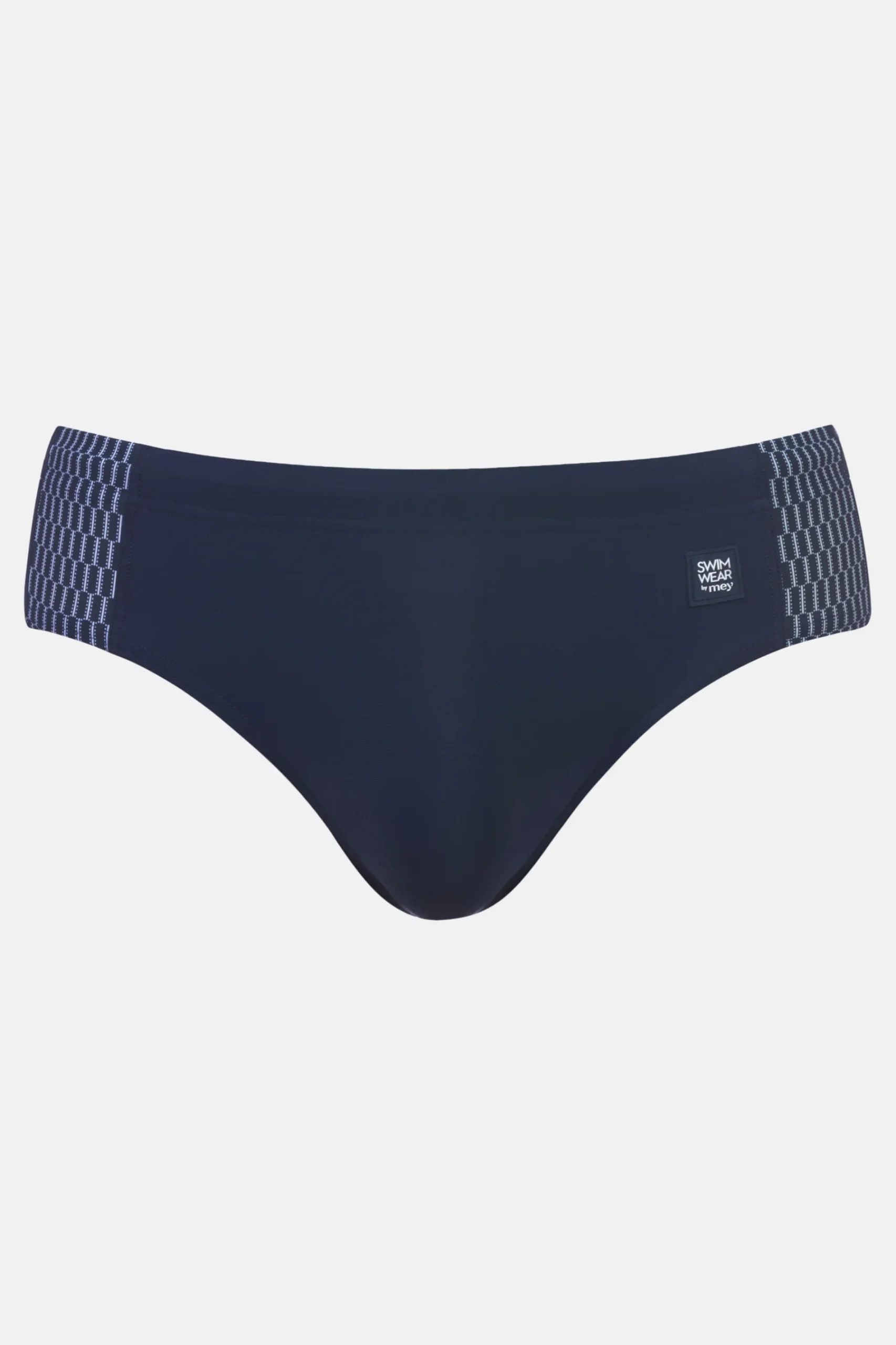 Heren Mey Zwemslips*Zwemslip Serie Cine Blend